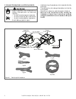 Preview for 6 page of Heat & Glo LifeStyle PCF-HNG Owner'S Manual