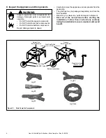 Предварительный просмотр 6 страницы Heat & Glo LifeStyle PCFM-HNG Owner'S Manual