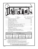 Preview for 7 page of Heat & Glo LifeStyle ST-38HV-AU Installation And Operation Instructions Manual