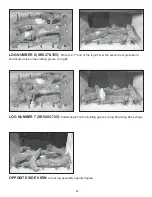 Preview for 22 page of Heat & Glo LifeStyle ST-38HV-AU Installation And Operation Instructions Manual