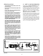 Preview for 24 page of Heat & Glo LifeStyle ST-38HV-AU Installation And Operation Instructions Manual