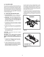 Preview for 26 page of Heat & Glo LifeStyle ST-38HV-AU Installation And Operation Instructions Manual