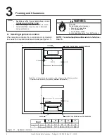 Preview for 6 page of Heat & Glo LifeStyle Twilight-II Owner'S Manual