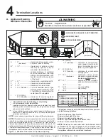 Preview for 9 page of Heat & Glo LifeStyle Twilight-II Owner'S Manual