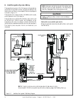 Preview for 16 page of Heat & Glo LifeStyle Twilight-II Owner'S Manual