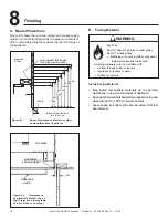 Preview for 18 page of Heat & Glo LifeStyle Twilight-II Owner'S Manual