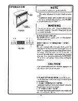 Preview for 6 page of Heat & Glo 32E User Manual