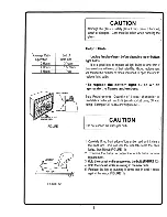 Preview for 8 page of Heat & Glo 32E User Manual