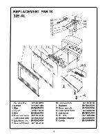 Preview for 11 page of Heat & Glo 32E User Manual