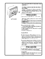 Preview for 21 page of Heat & Glo 32E User Manual