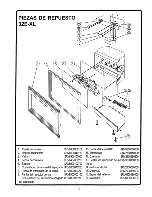 Preview for 23 page of Heat & Glo 32E User Manual