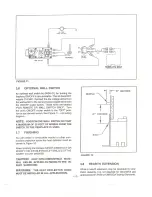 Предварительный просмотр 14 страницы Heat & Glo 4000INS Installation And Operation Instructions Manual