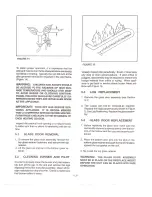 Preview for 16 page of Heat & Glo 4000INS Installation And Operation Instructions Manual