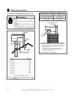 Preview for 24 page of Heat & Glo 550TRSI-AUF Manual