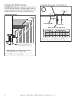 Preview for 24 page of Heat & Glo 6000C Owner'S Manual