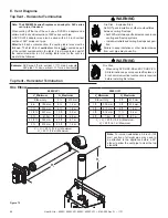 Preview for 28 page of Heat & Glo 6000C Owner'S Manual