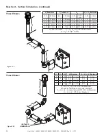 Preview for 36 page of Heat & Glo 6000C Owner'S Manual