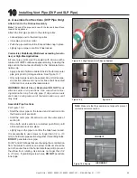 Preview for 45 page of Heat & Glo 6000C Owner'S Manual