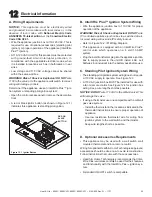 Preview for 53 page of Heat & Glo 6000C Owner'S Manual