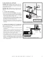 Preview for 55 page of Heat & Glo 6000C Owner'S Manual