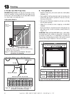 Preview for 56 page of Heat & Glo 6000C Owner'S Manual