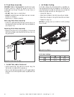 Preview for 66 page of Heat & Glo 6000C Owner'S Manual