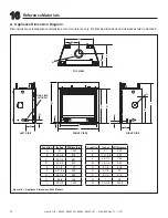 Preview for 70 page of Heat & Glo 6000C Owner'S Manual