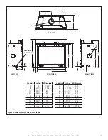 Preview for 71 page of Heat & Glo 6000C Owner'S Manual