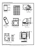 Preview for 72 page of Heat & Glo 6000C Owner'S Manual