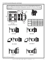 Preview for 73 page of Heat & Glo 6000C Owner'S Manual