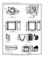 Preview for 74 page of Heat & Glo 6000C Owner'S Manual