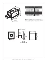 Preview for 76 page of Heat & Glo 6000C Owner'S Manual