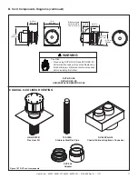 Preview for 77 page of Heat & Glo 6000C Owner'S Manual