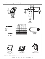 Preview for 78 page of Heat & Glo 6000C Owner'S Manual