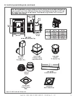 Preview for 79 page of Heat & Glo 6000C Owner'S Manual