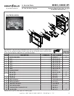 Preview for 81 page of Heat & Glo 6000C Owner'S Manual