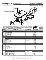 Preview for 82 page of Heat & Glo 6000C Owner'S Manual