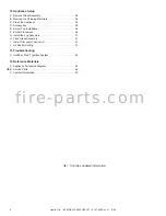 Preview for 4 page of Heat & Glo 6000CBV-IPI Owner'S Manual