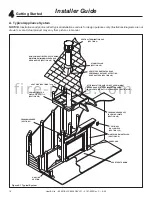 Preview for 16 page of Heat & Glo 6000CBV-IPI Owner'S Manual