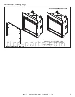 Preview for 35 page of Heat & Glo 6000CBV-IPI Owner'S Manual