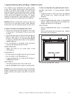 Preview for 13 page of Heat & Glo 6000CL-IFT-G Owner'S Manual