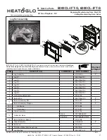 Preview for 27 page of Heat & Glo 6000CL-IFT-G Owner'S Manual