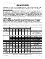 Preview for 5 page of Heat & Glo 6000CLX-IPI-S Owner'S Manual