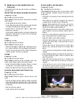 Preview for 15 page of Heat & Glo 6000CLX-IPI-S Owner'S Manual