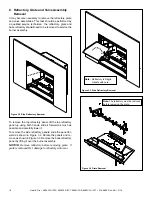 Preview for 16 page of Heat & Glo 6000CLX-IPI-S Owner'S Manual