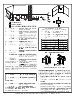 Preview for 24 page of Heat & Glo 6000CLX-IPI-S Owner'S Manual