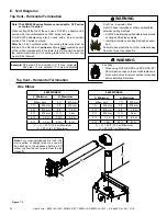 Preview for 26 page of Heat & Glo 6000CLX-IPI-S Owner'S Manual