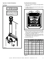 Preview for 29 page of Heat & Glo 6000CLX-IPI-S Owner'S Manual