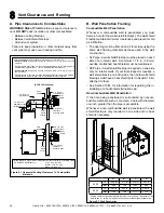 Preview for 36 page of Heat & Glo 6000CLX-IPI-S Owner'S Manual