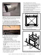 Preview for 41 page of Heat & Glo 6000CLX-IPI-S Owner'S Manual